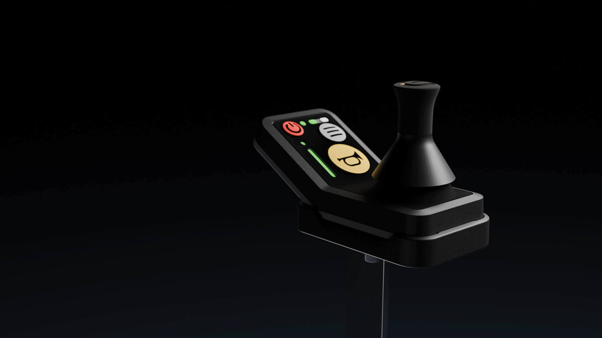Instantly Switch Drive Modes