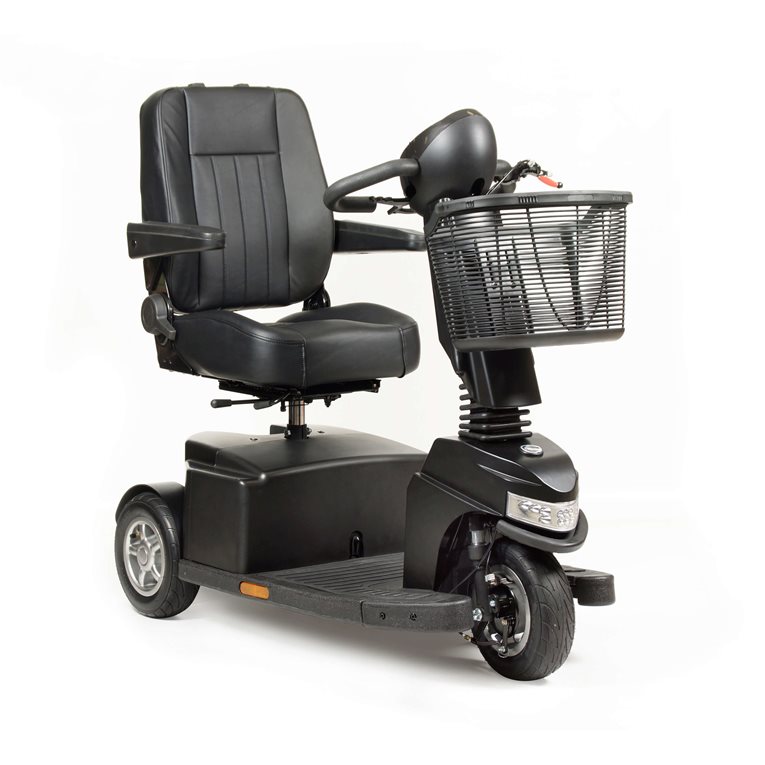 STERLING Elite 2 Mini Mobility Scooter