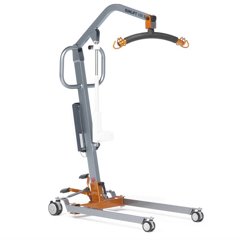 SUNLIFT Mini Hoist
