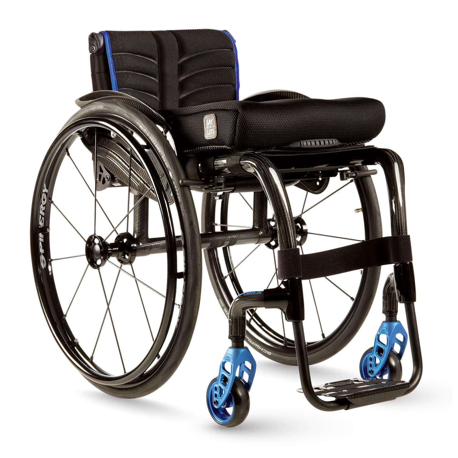 SOPUR Krypton R Rigid Wheelchair