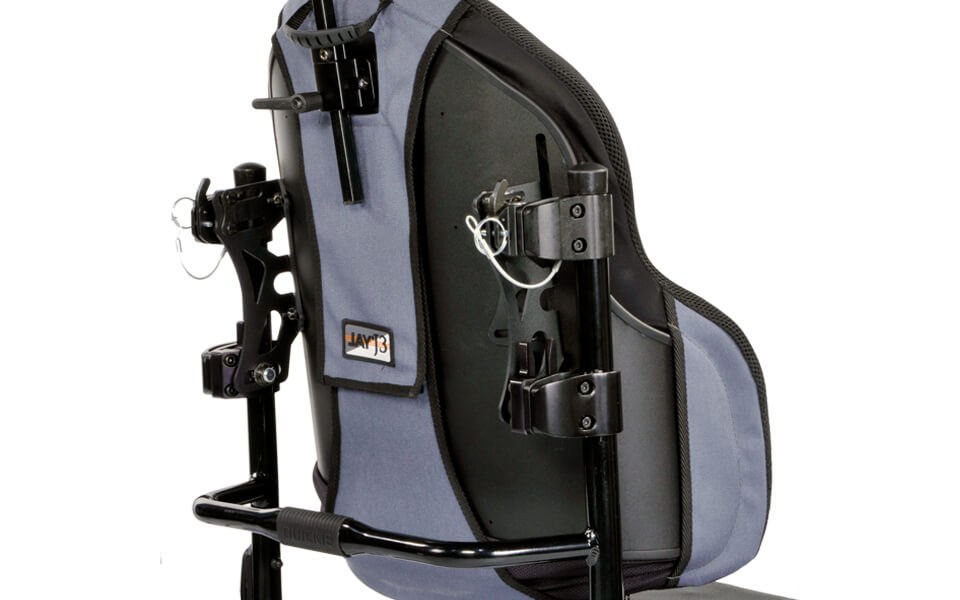Back Jay JAY J3 Wheelchair Back | Sunrise Medical