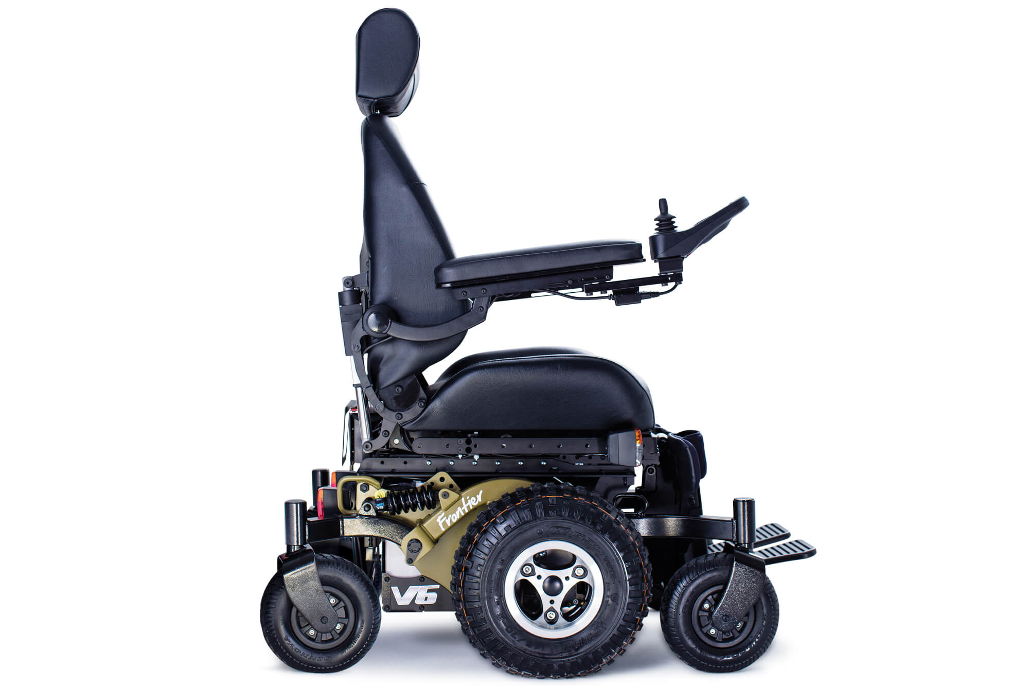 Frontier V6 Sunrise Medical