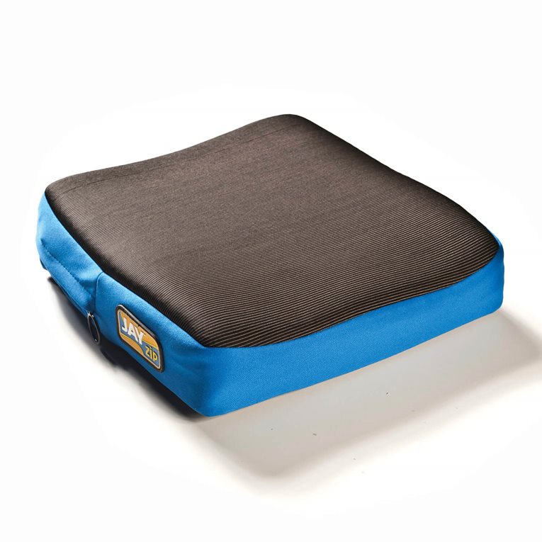 JAY Zip Pediatric Wheelchair Cushion