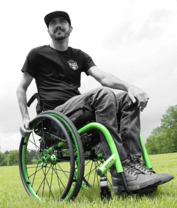 Zac Wolfe