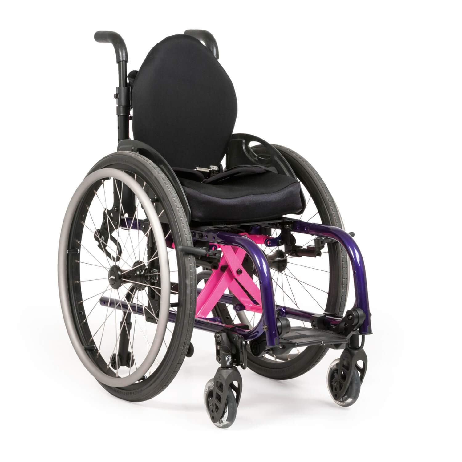 Zippie sales voyage wheelchair