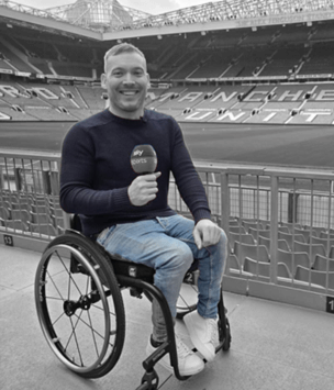 Martin Dougan