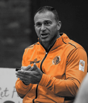 Anton De Rooij