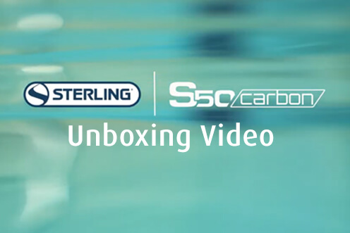 STERLING S50 CARBON | Unboxing Video