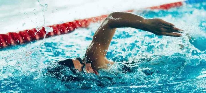Adapted swimming: curiosities of a very popular sport 