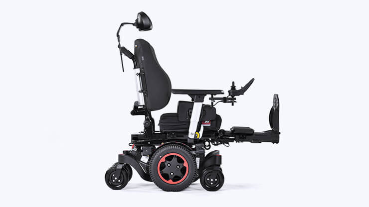 Power Elevate and Tilt