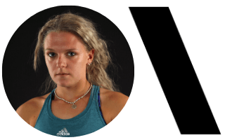 Jordanne Whiley MBE