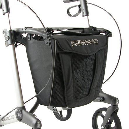 Gemino Rollator Bag