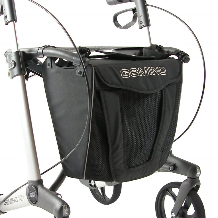 GEMINO Rollator Bags