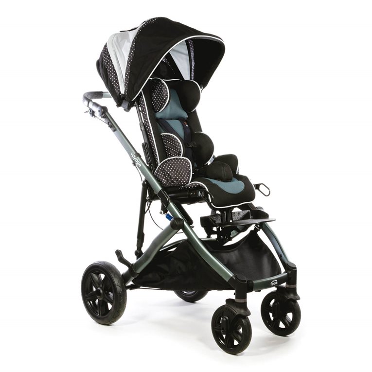 ZIPPIE Voyage Special Needs Stroller